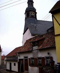Ev._Kirche_Bosenheim Ev._Kirche_Bosenheim